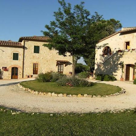 Taverna Di Bibbiano Colle di Val d'Elsa Exterior photo