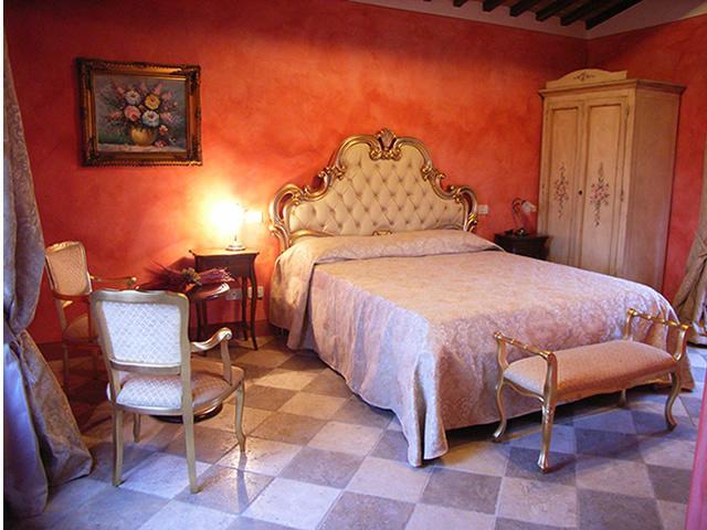 Taverna Di Bibbiano Colle di Val d'Elsa Room photo