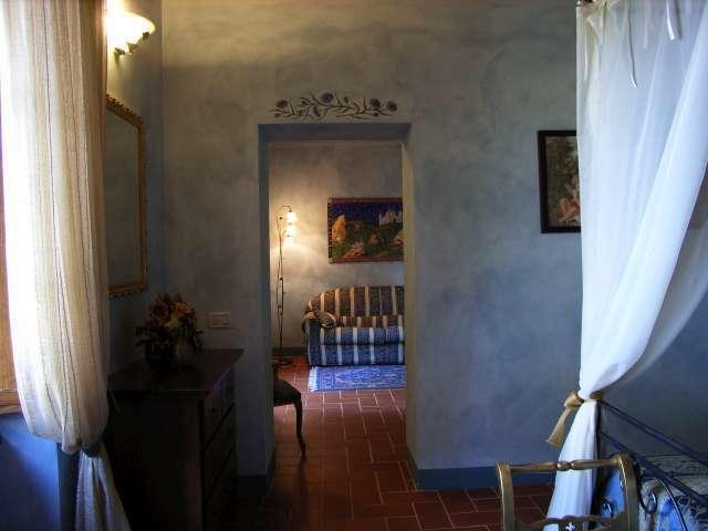 Taverna Di Bibbiano Colle di Val d'Elsa Exterior photo
